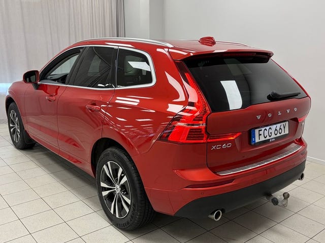 Volvo XC60 2020 – bild 3