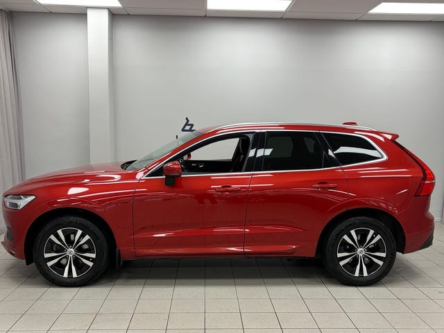 Volvo XC60 2020 – bild 2