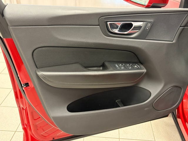 Volvo XC60 2020 – bild 4