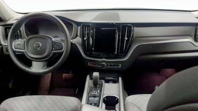 Volvo XC60 2024 – bild 4