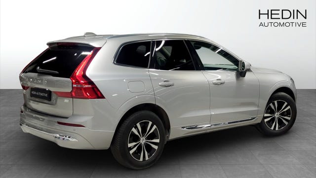 Volvo XC60 2024 – bild 2