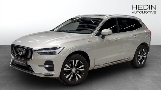 Volvo XC60 2024