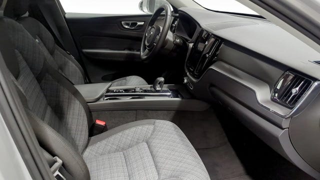 Volvo XC60 2024 – bild 3
