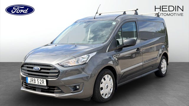 Ford Transit Connect 2023