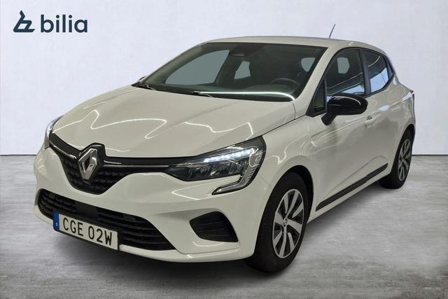 Renault Clio 2023