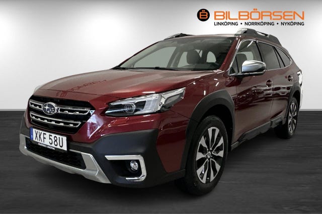 Subaru Outback 2023