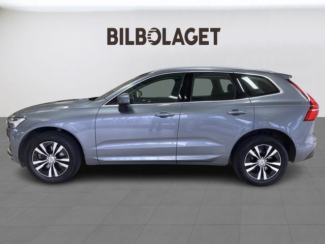 Volvo XC60 2021 – bild 3
