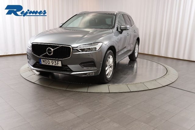 Volvo XC60 2019