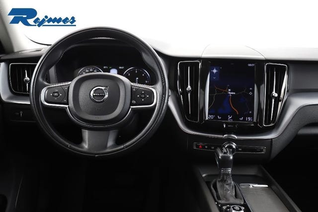 Volvo XC60 2019 – bild 4