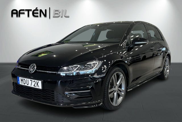 Volkswagen Golf I 2019