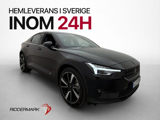 Polestar 2 2022