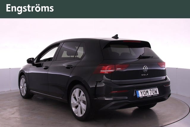 Volkswagen Golf I 2026 – bild 4