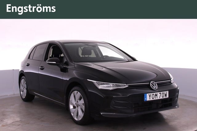 Volkswagen Golf I 2026