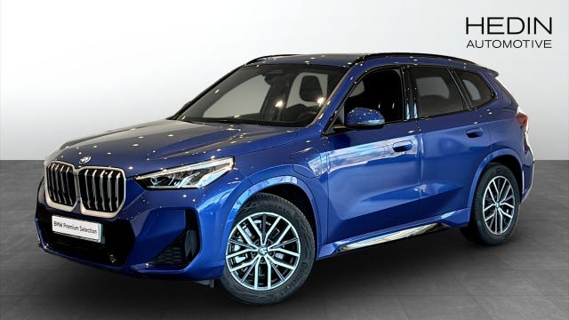 BMW X1 2026