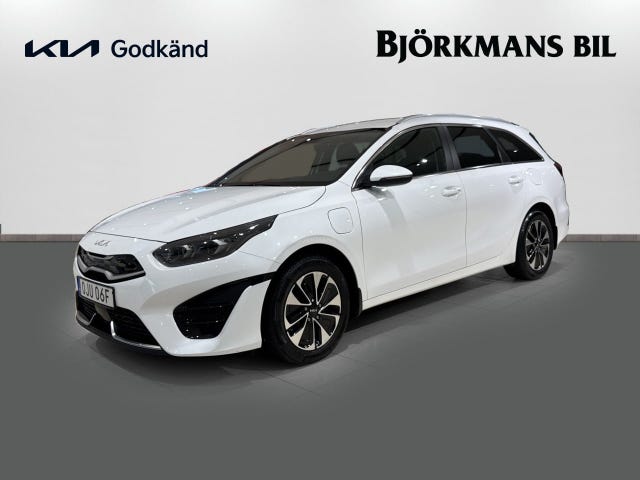 Kia Ceed 2024