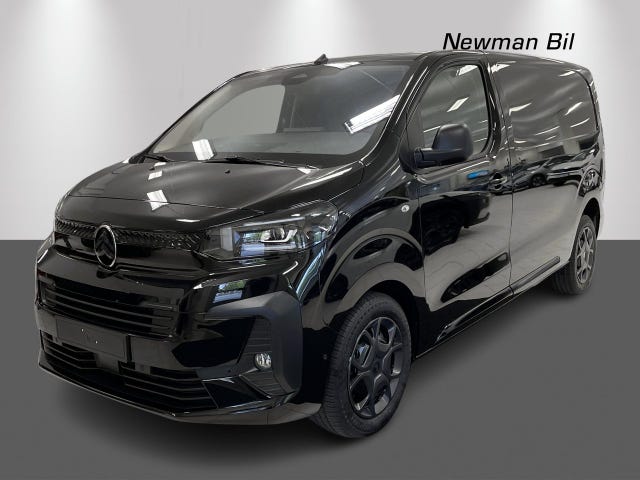 Citroen Jumpy 2026