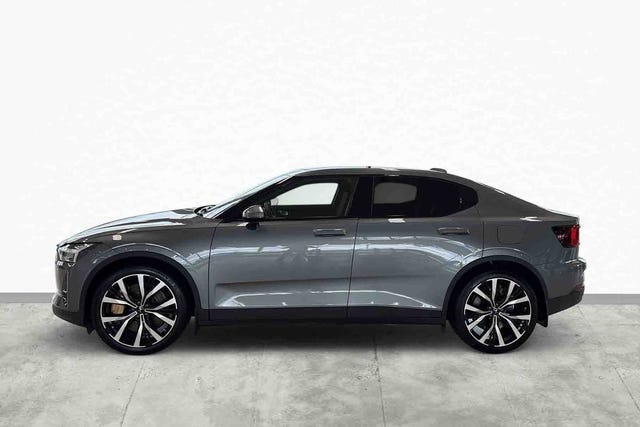Polestar 2 2026