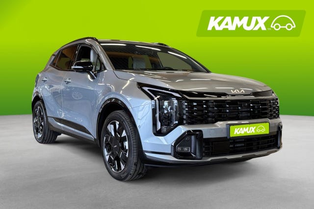 Kia Sportage 2026