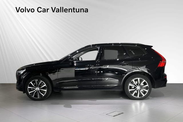 Volvo XC60 2023 – bild 3