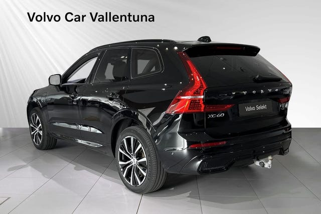 Volvo XC60 2023 – bild 4