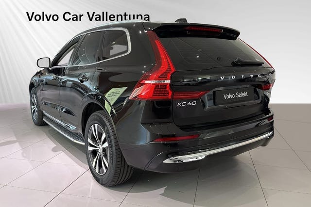 Volvo XC60 2025 – bild 4