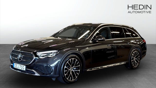 Mercedes-Benz E300 2025