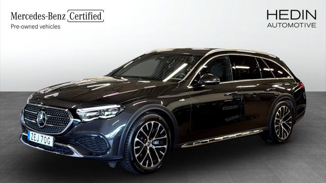 Mercedes-Benz E300 2025
