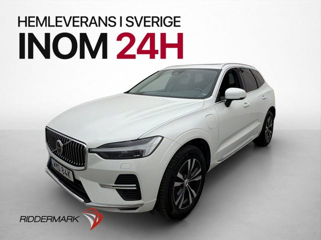 Volvo XC60 2023 – bild 3