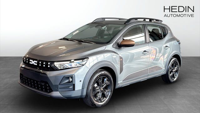 Dacia Sandero 2026