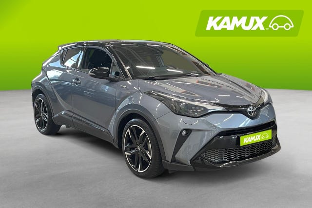Toyota C-HR 2021