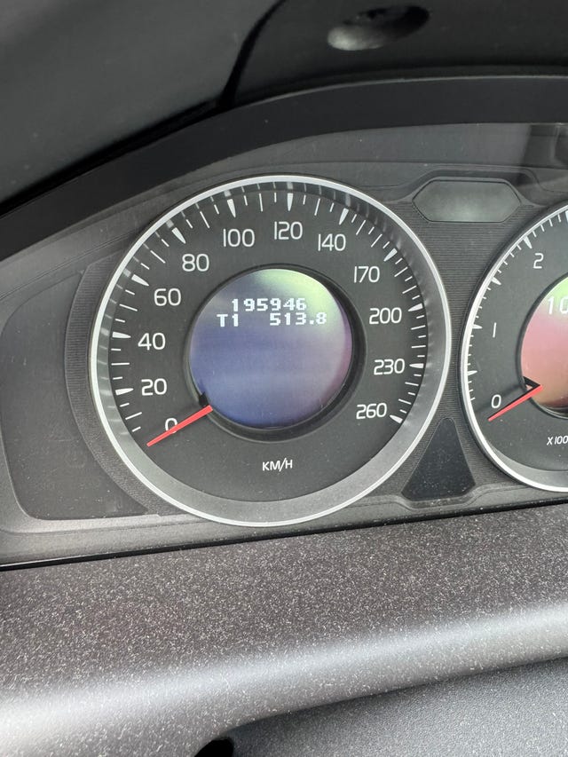 Volvo XC60 2013 – bild 3