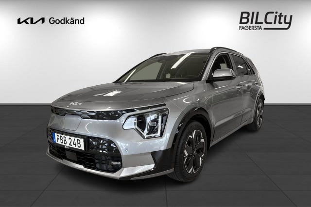 Kia Niro 2023
