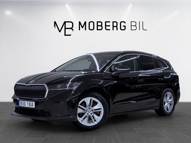 Skoda Enyaq 2023