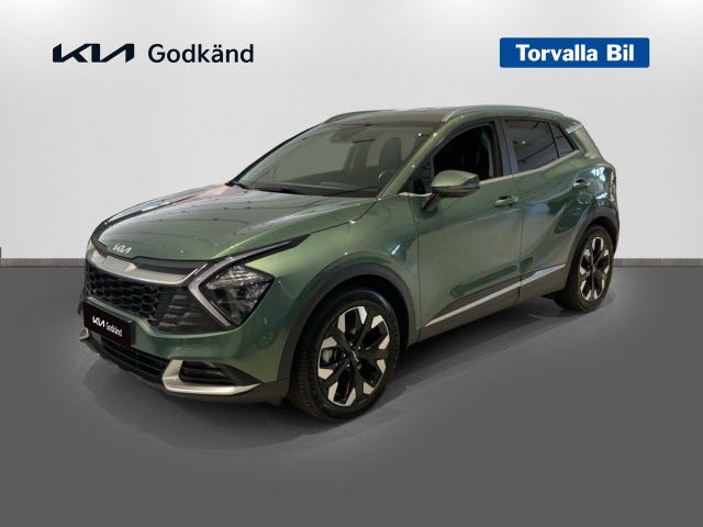 Kia Sportage 2024