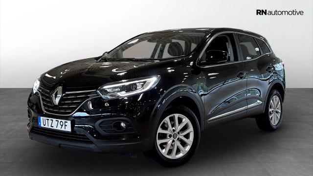 Renault Kadjar 2022