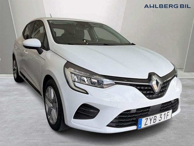Renault Clio 2020