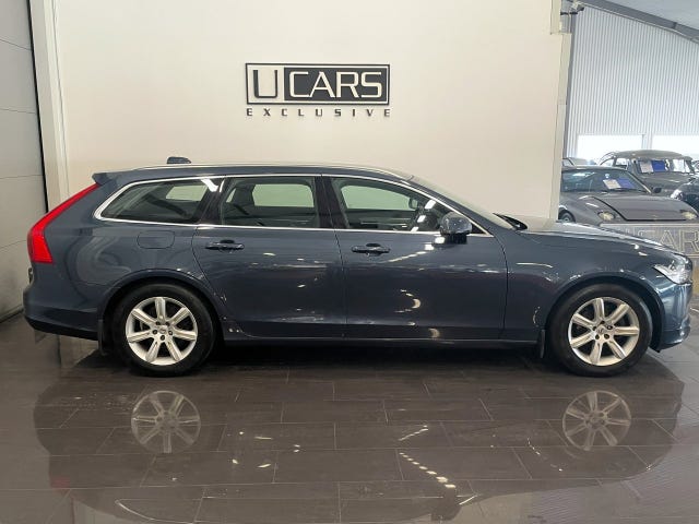 Volvo V90 2018 – bild 2