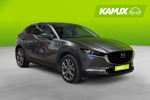 Mazda CX-30 2019