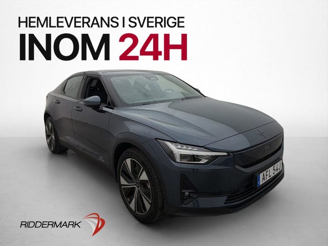 Polestar 2 2024