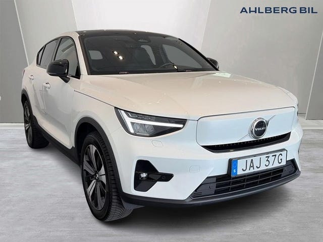 Volvo C40 2023