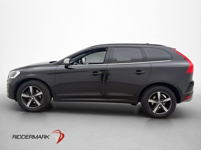 Volvo XC60 2017 – bild 4