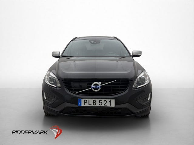 Volvo XC60 2017 – bild 2