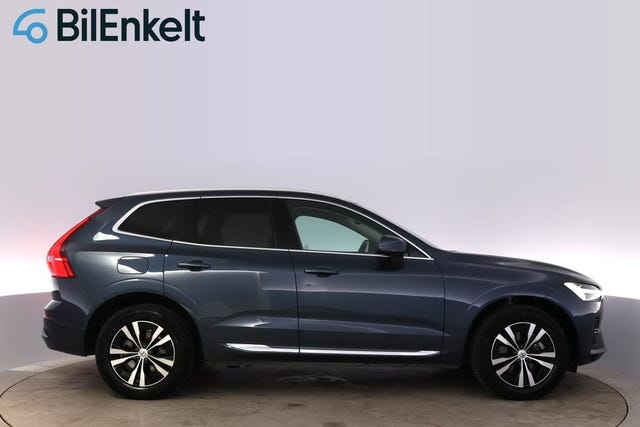 Volvo XC60 2024 – bild 2
