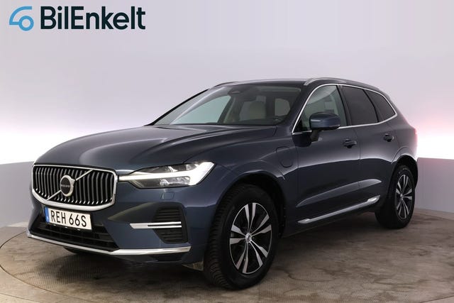 Volvo XC60 2024 – bild 4
