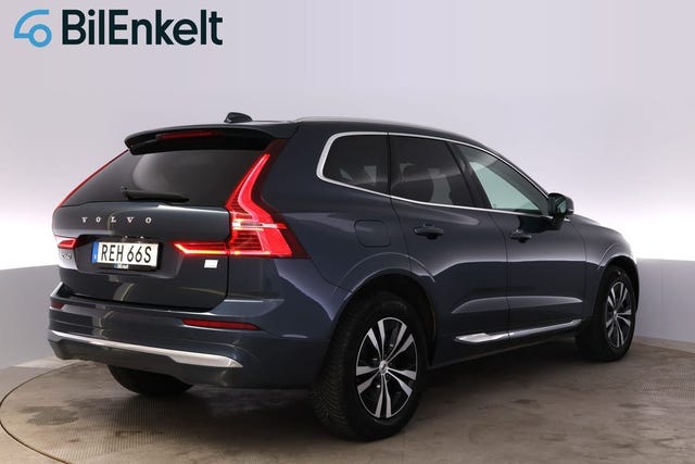 Volvo XC60 2024 – bild 3