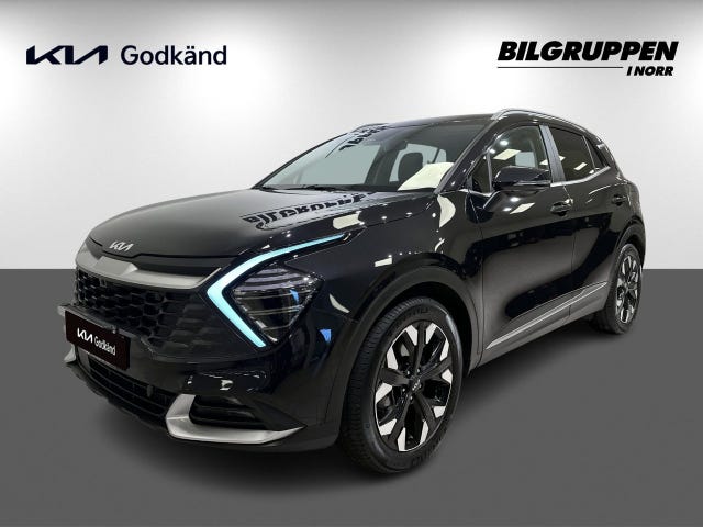 Kia Sportage 2024