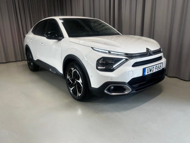 Citroen C4 2023