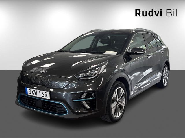Kia e-Niro 2021