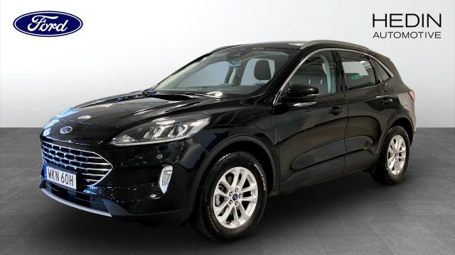 Ford Kuga 2021