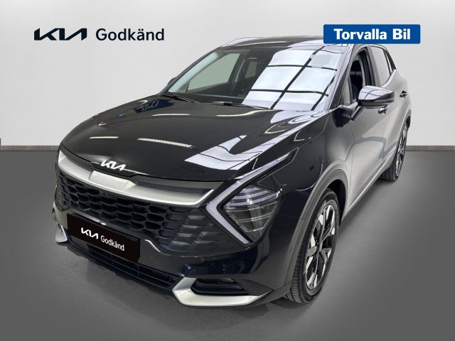 Kia Sportage 2024